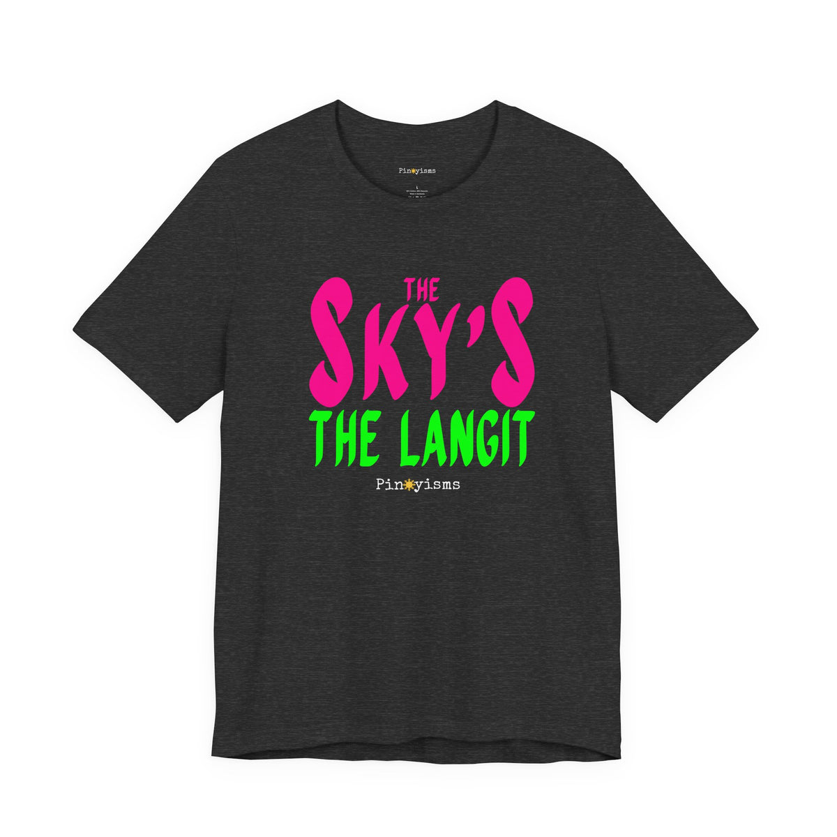 The Sky's the Langit T-Shirt
