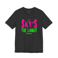 The Sky's the Langit T-Shirt