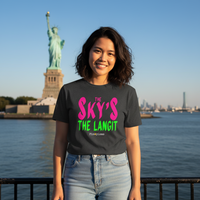 The Sky's the Langit T-Shirt