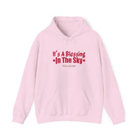 It's A Blessing In The Sky Hoodie