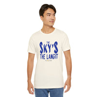 The Sky's the Langit T-Shirt