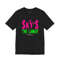 The Sky's the Langit T-Shirt