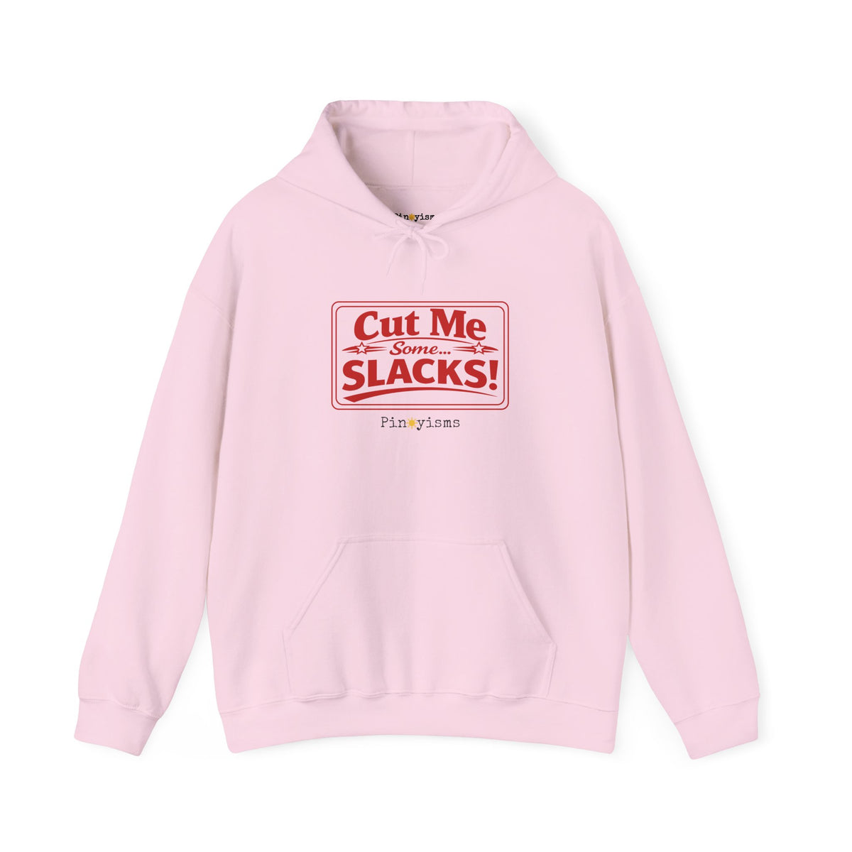 Cut Me Some Slacks Hoodie