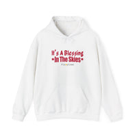 It's A Blessing In The Sky Hoodie