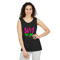 The Sky's the Langit Tank Top