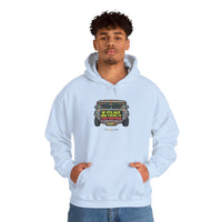 If It's Not One Thing, It's Your Mother Jeepney Hoodie