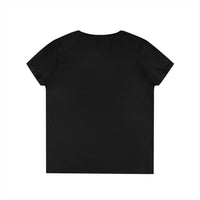 It's A Blessing In The Skies V-neck Shirt