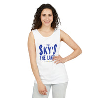 The Sky's the Langit Tank Top