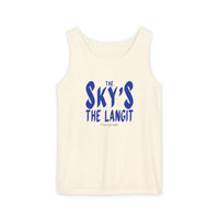 The Sky's the Langit Tank Top