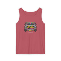 It's All Relatives Jeepney Tank Top