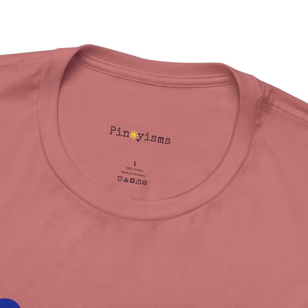 The Sky's the Langit T-Shirt