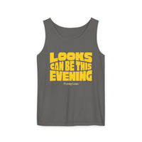 Looks Can Be This Evening Tank Top