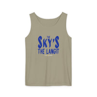 The Sky's the Langit Tank Top