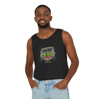The Sky's the Langit Jeepney Tank Top