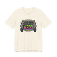 Cut Me Some Slacks Jeepney T-Shirt