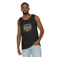 If it's Not One Thing, It's your Mother Jeepney Tank Top