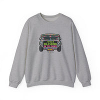 It's A Blessing In The Sky Sweatshirt