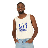The Sky's the Langit Tank Top