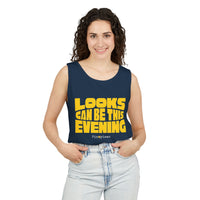 Looks Can Be This Evening Tank Top