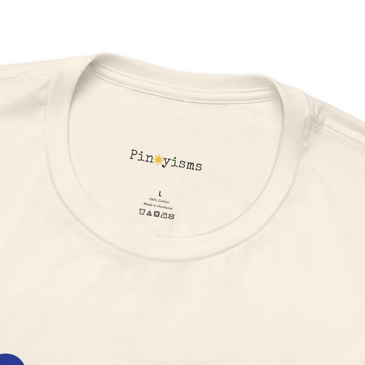 The Sky's the Langit T-Shirt