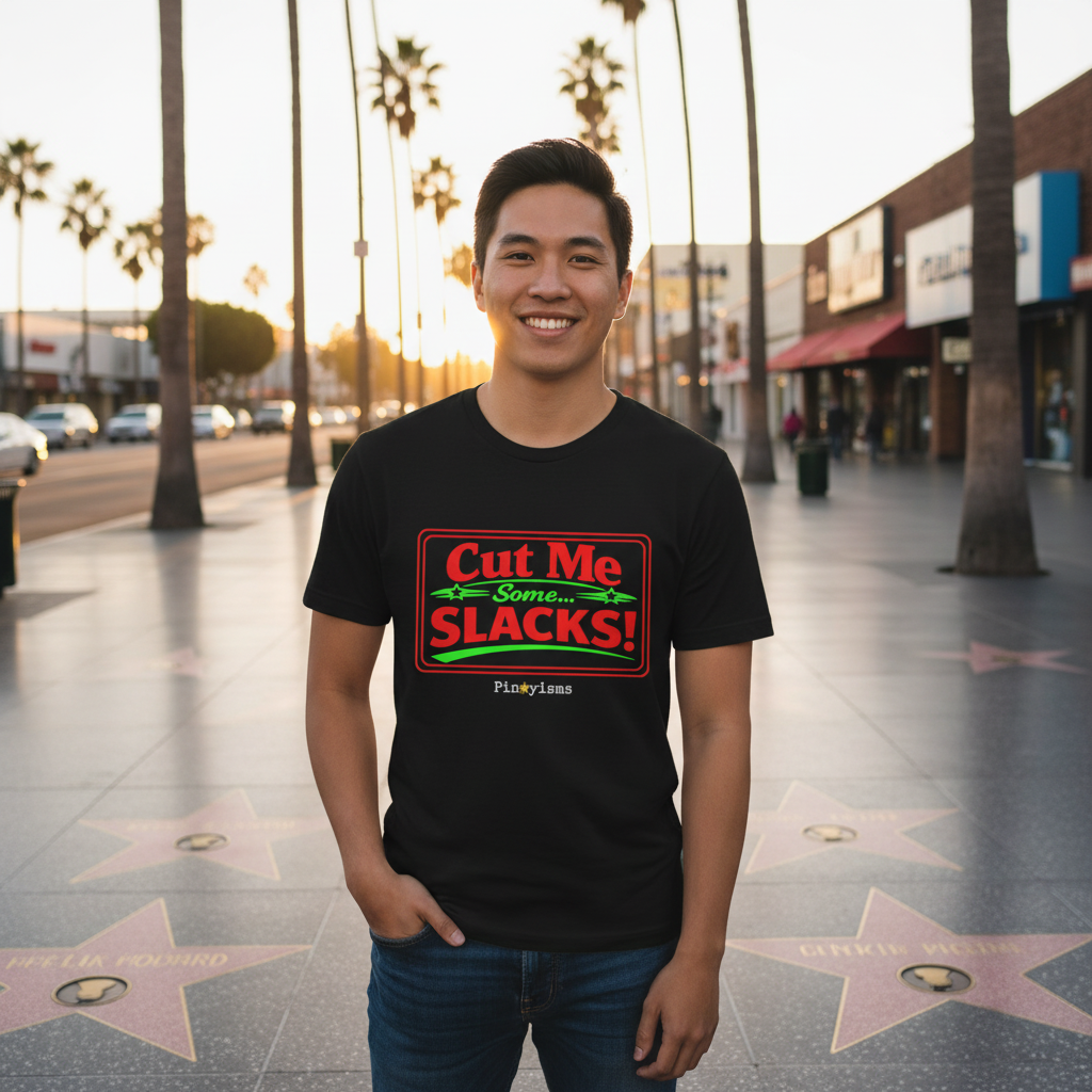 Cut Me Some Slacks! T-Shirt