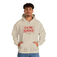 Cut Me Some Slacks Hoodie