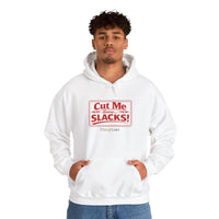 Cut Me Some Slacks Hoodie