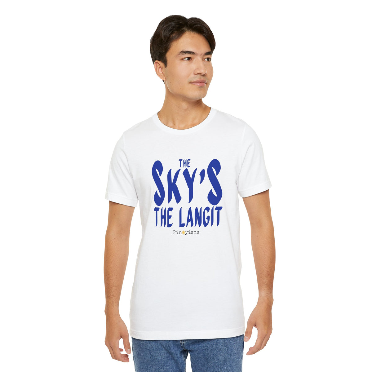 The Sky's the Langit T-Shirt