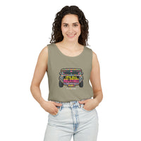It's All Relatives Jeepney Tank Top