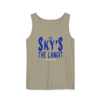 The Sky's the Langit Tank Top