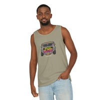 It's All Relatives Jeepney Tank Top