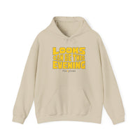 Looks Can Be This Evening Hoodie