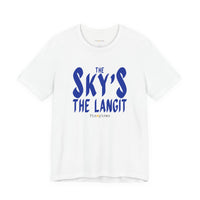 The Sky's the Langit T-Shirt