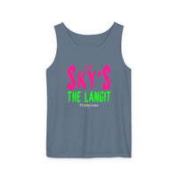 The Sky's the Langit Tank Top