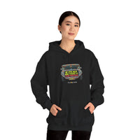 If It's Not One Thing, It's Your Mother Jeepney Hoodie