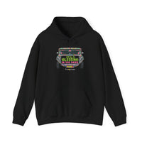 It's A Blessing In The Sky Jeepney Hoodie