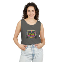 It's All Relatives Jeepney Tank Top
