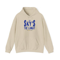 The Sky's the Langit Hoodie