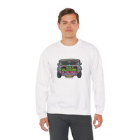 It's A Blessing In The Sky Sweatshirt
