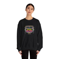 It's All Relatives Jeepney Sweatshirt