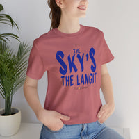 The Sky's the Langit T-Shirt