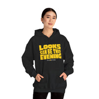 Looks Can Be This Evening Hoodie