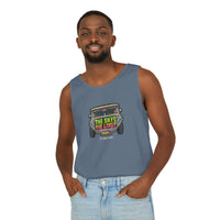 The Sky's the Langit Jeepney Tank Top