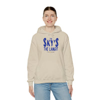 The Sky's the Langit Hoodie