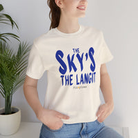 The Sky's the Langit T-Shirt