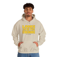 Looks Can Be This Evening Hoodie