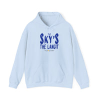 The Sky's the Langit Hoodie