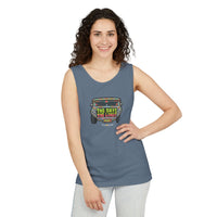 The Sky's the Langit Jeepney Tank Top