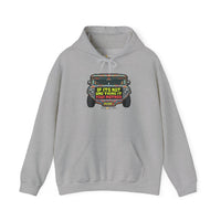 If It's Not One Thing, It's Your Mother Jeepney Hoodie