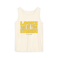 Looks Can Be This Evening Tank Top